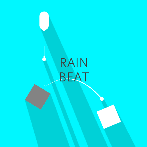 Rain Beat