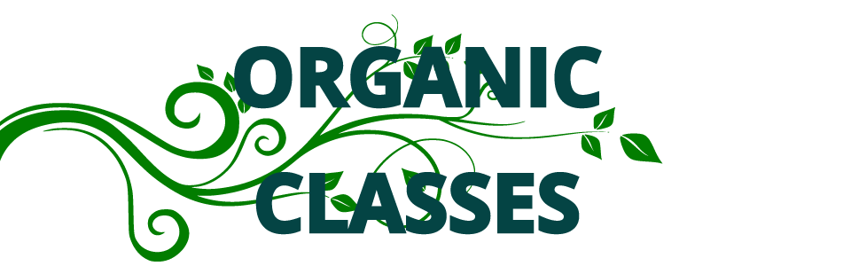 Organic Classes System