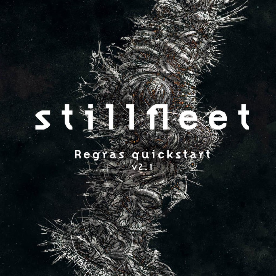 Stillfleet ☉ Regras Quickstart (PTBR) 