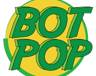 BOT POP!