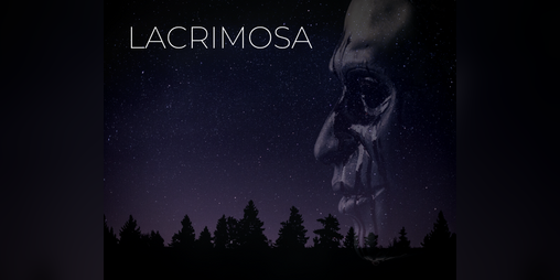 Cover image for Lacrimosa