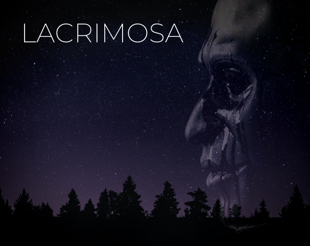 Lacrimosa cover