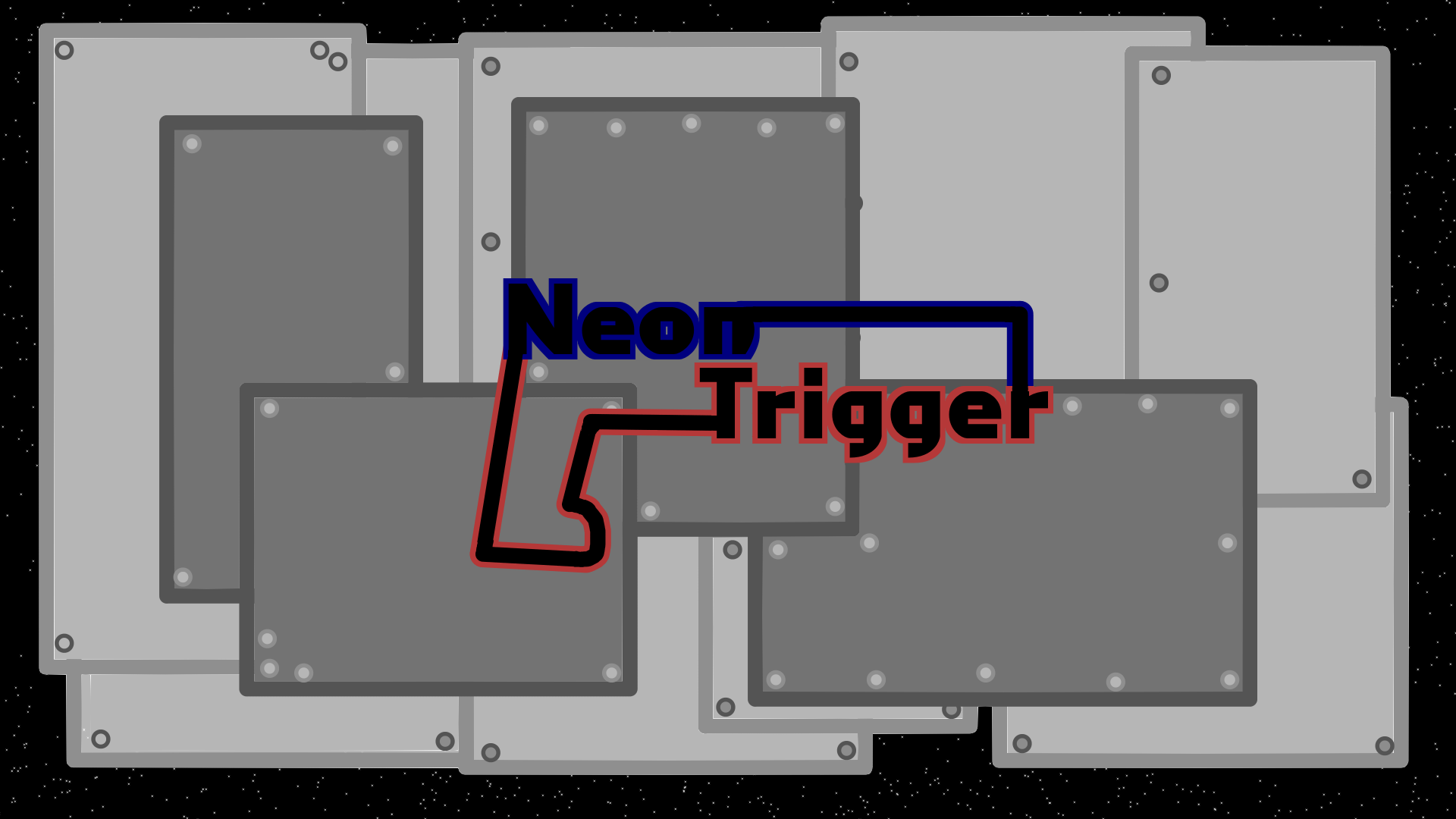 Neon Trigger