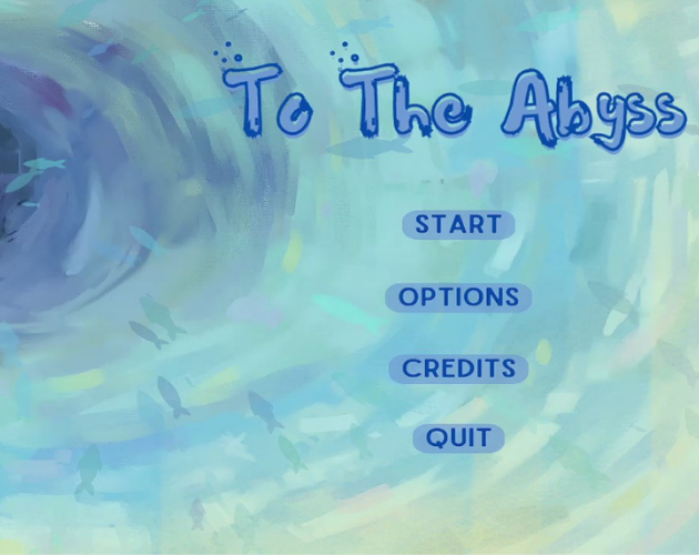 To The Abyss