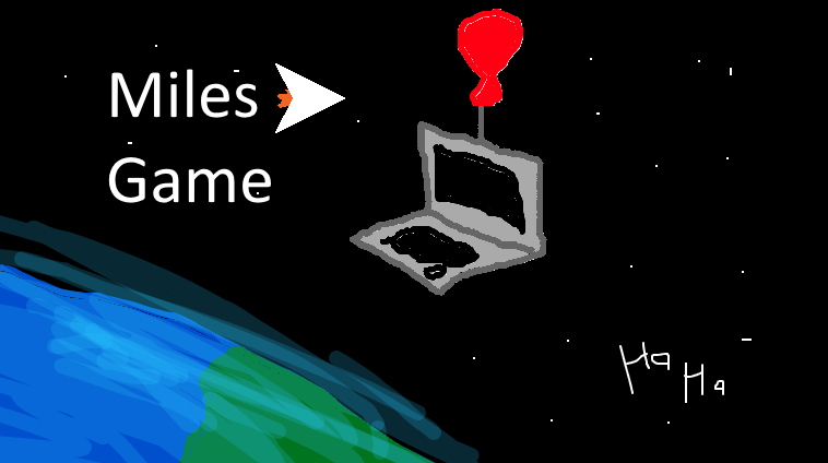 Miles Game