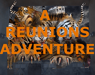 It's Reunions. Can You Finally Hook Up With Your Old Crush?