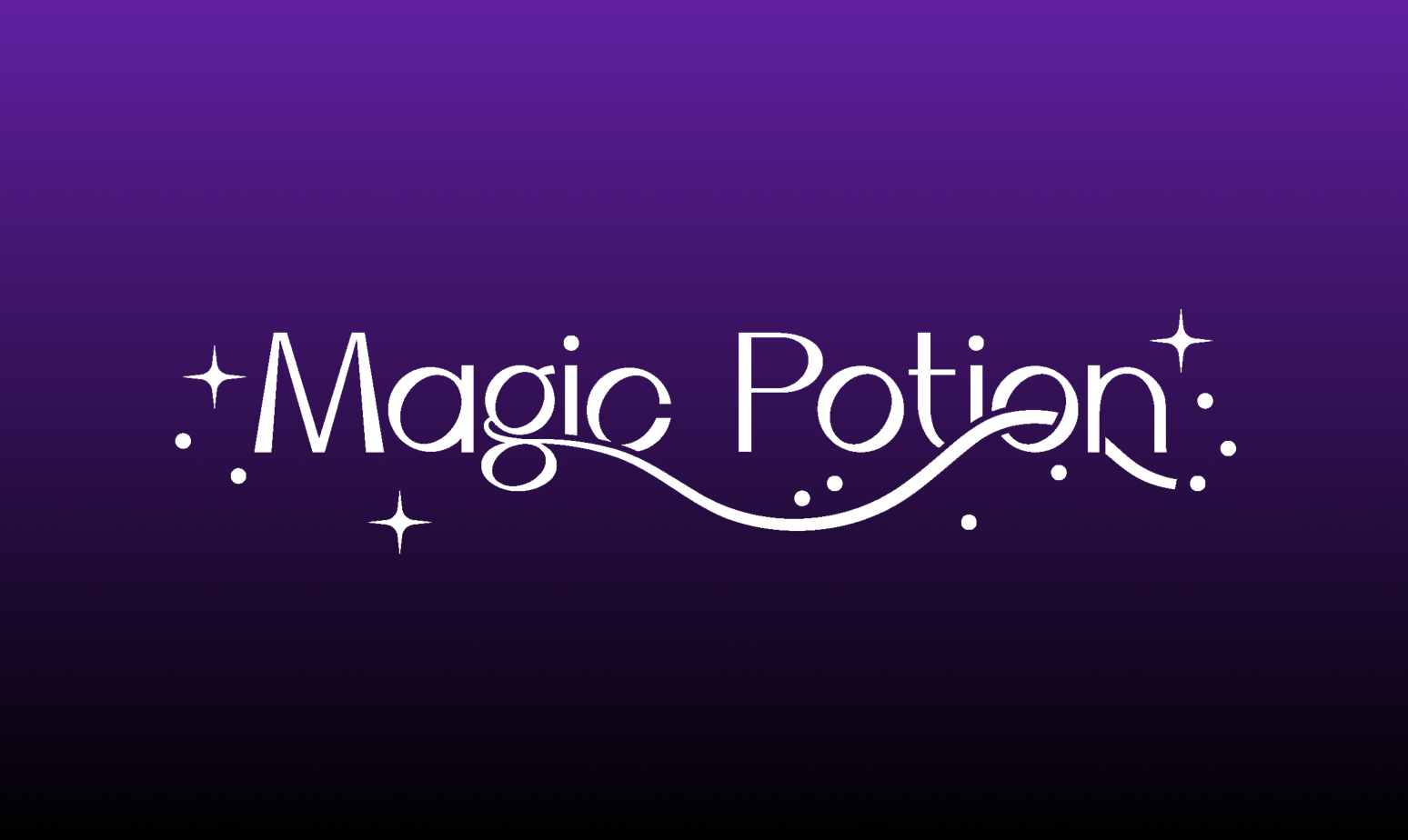 Magic Potion VR game by jasminleung177