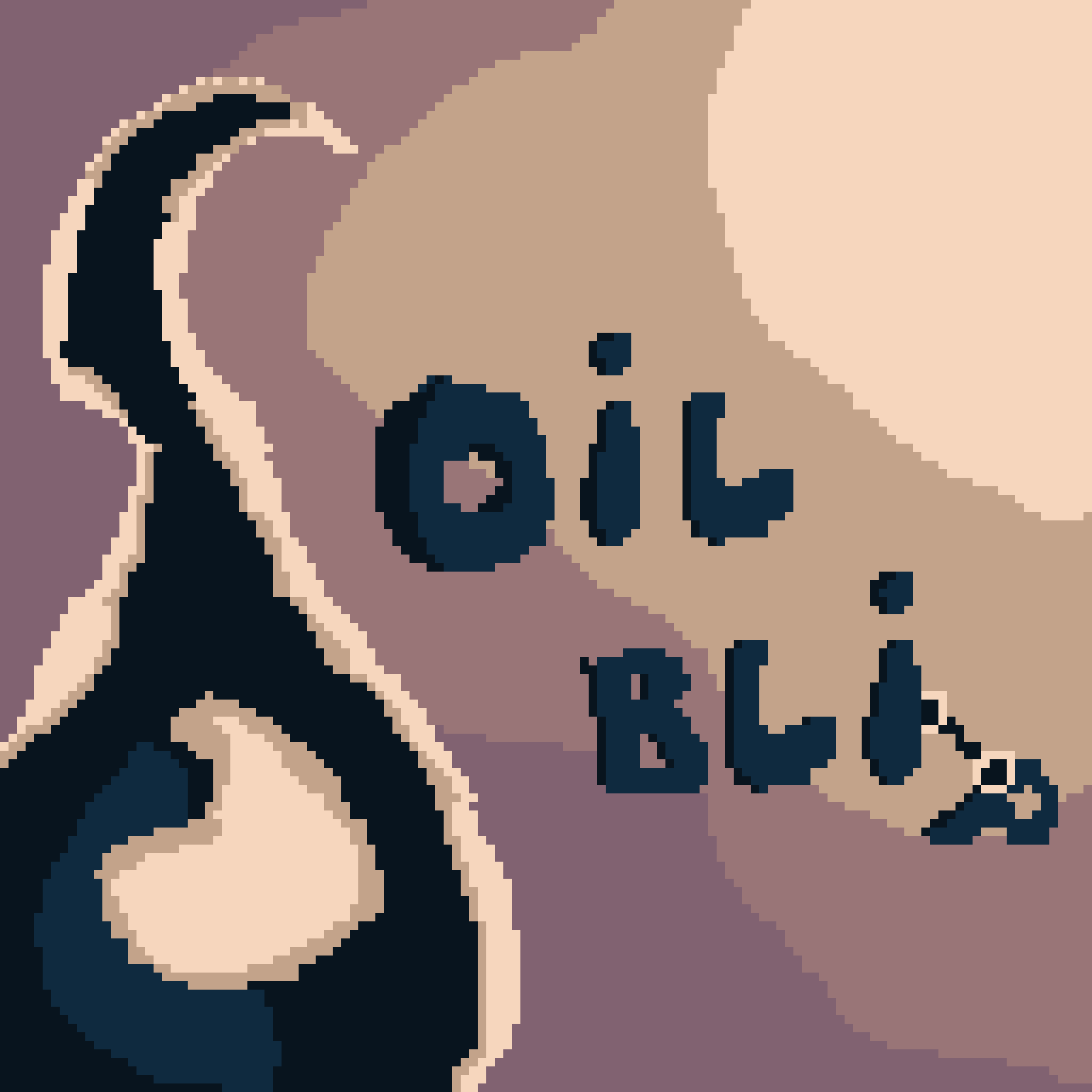 Oilblip