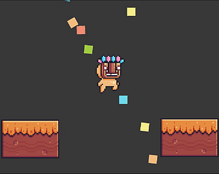 Pixel Adventure