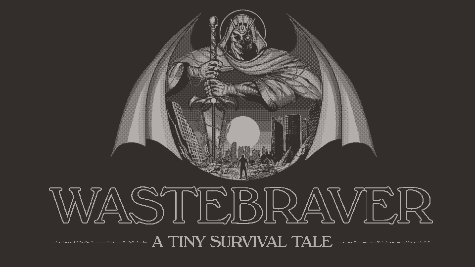 Wastebraver: A Tiny Survival Tale