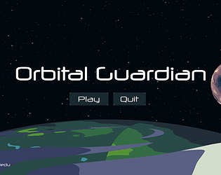 Orbital Guardian