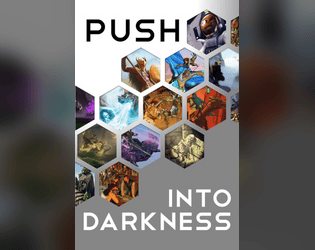 Push Into Darkness