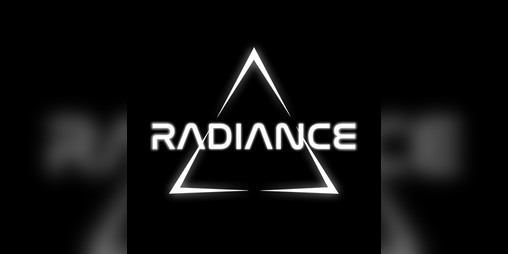 Cover image for Radiance
