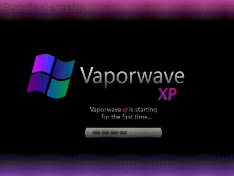 VaporwaveXP