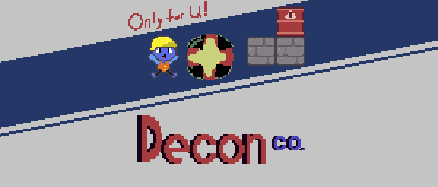 Decon Co.