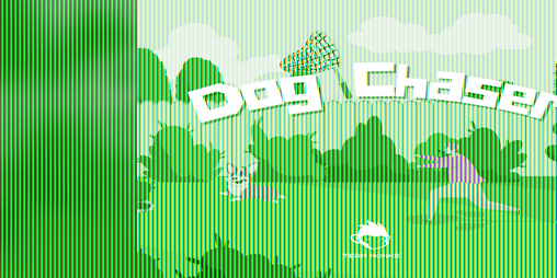 Cover image for Dog Chaser