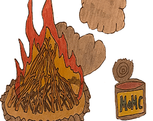 Kindling