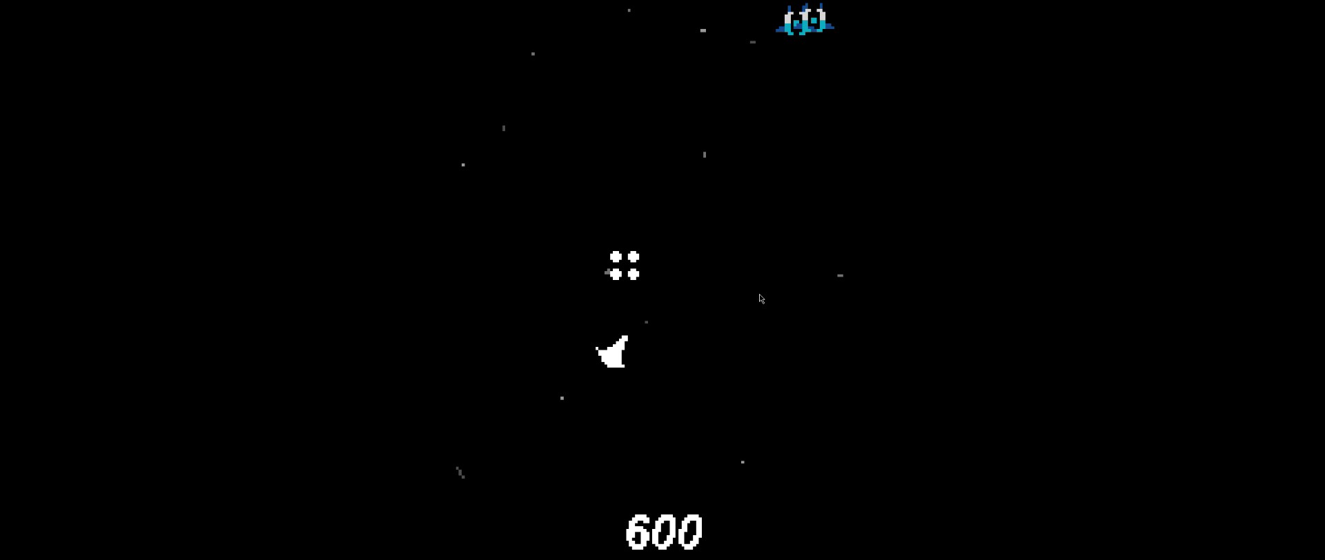 Clone Invaders