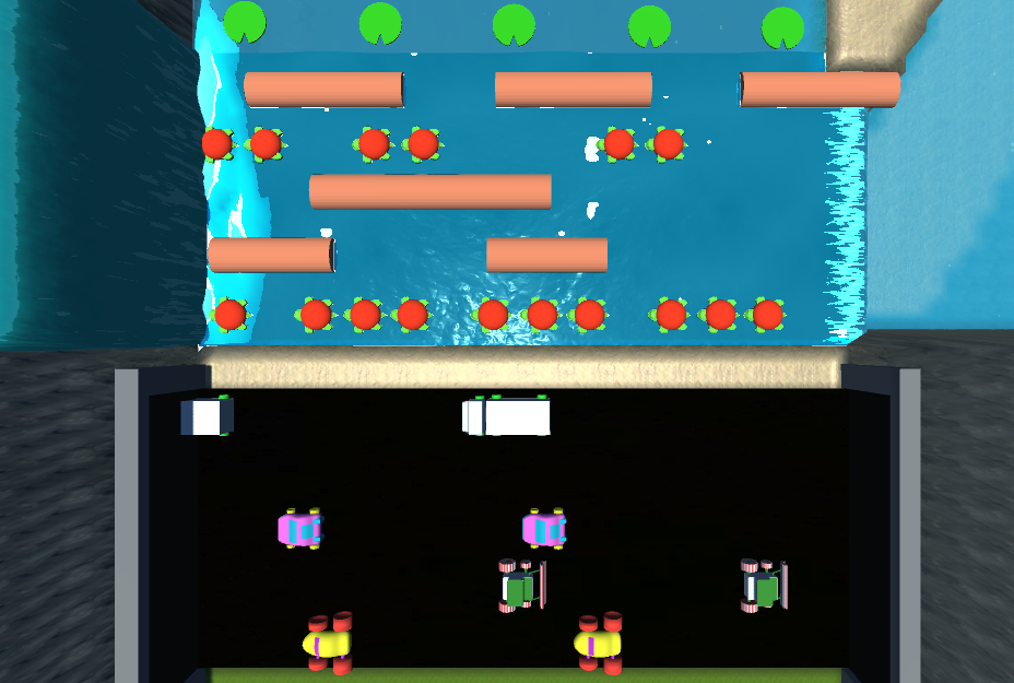 Cover image for Froggo
