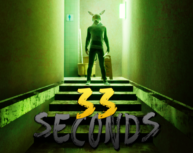 33 Seconds cover