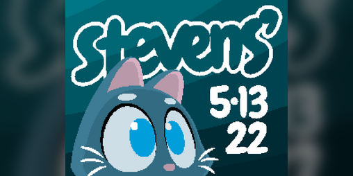 Cover image for Stevens 5.13.22