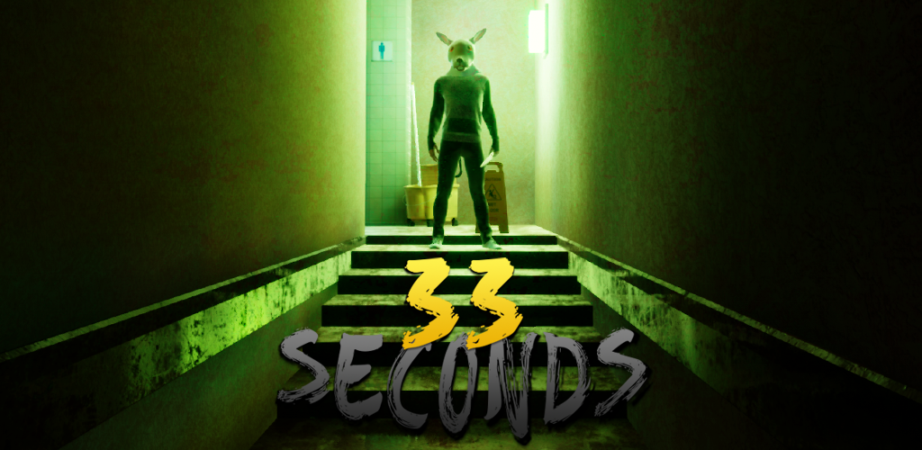 33 Seconds