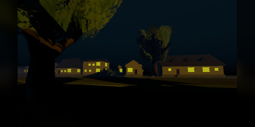 Cover image for Hypnagogic Demo