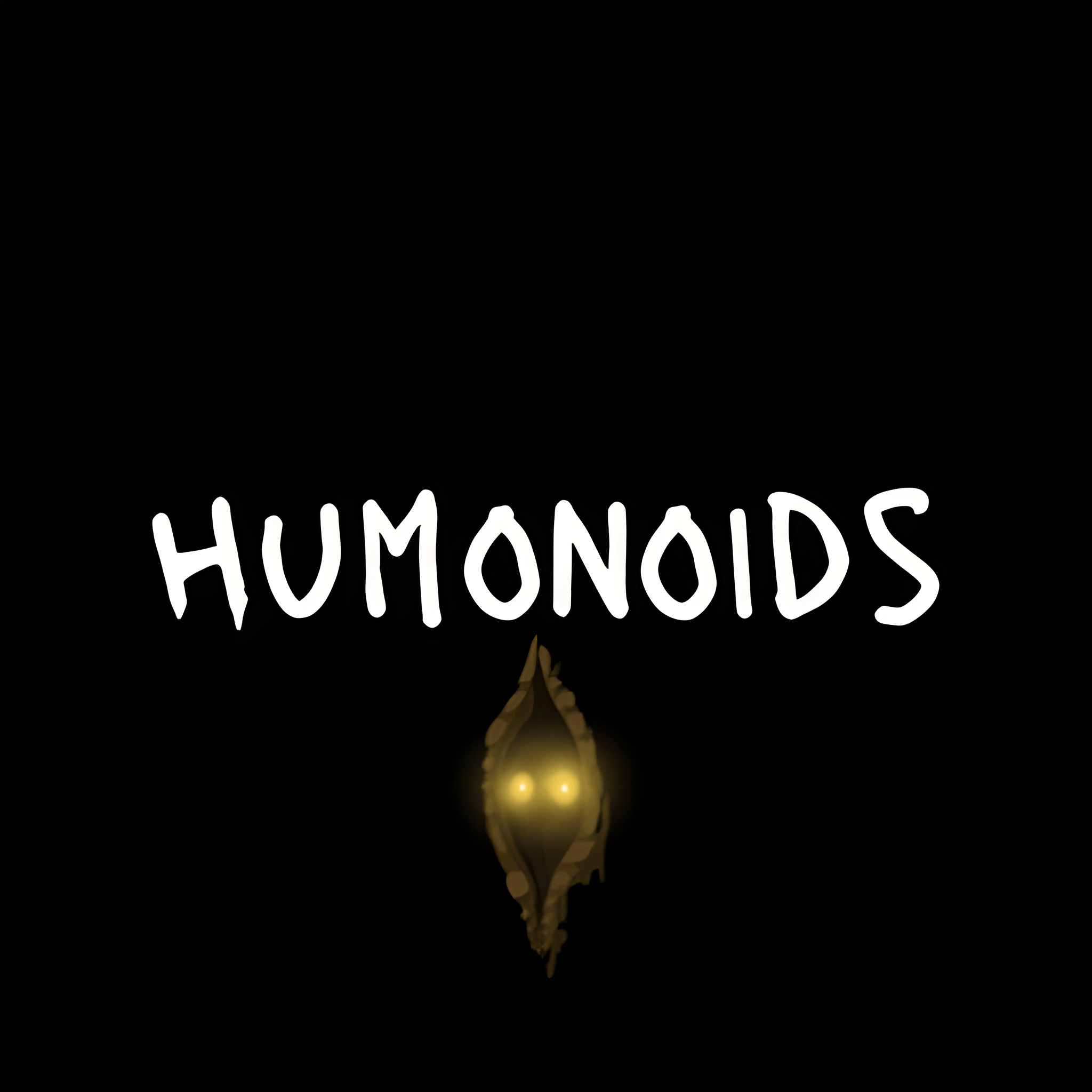 Humonoids: The Lost Monster cover