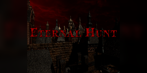 Cover image for Eternal Hunt
