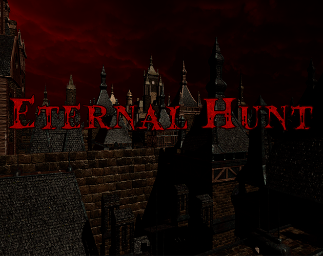 Eternal Hunt