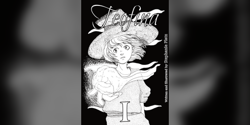 Cover image for Teofina