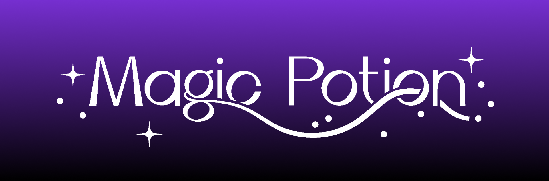 Magic Potion VR
