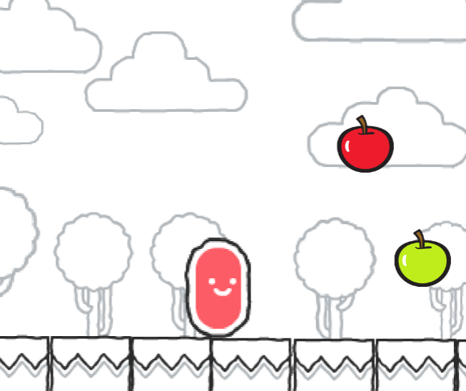 An Apple a day keeps the Doctor away!