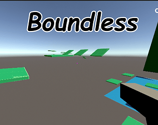 Boundless