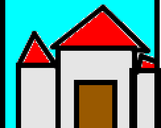 Wybie's Kingdom