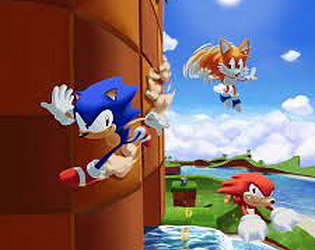 Sonic Project Hero