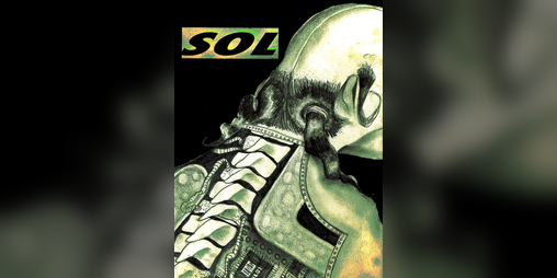 Cover image for SOL