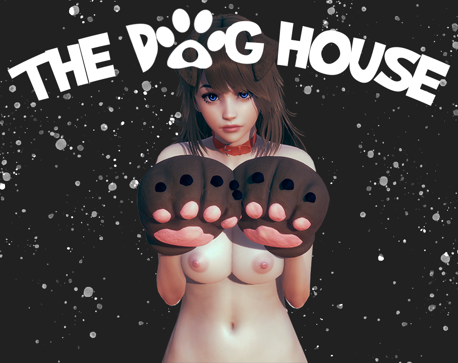 Cover image for The dog house [Final][SonDizzy]