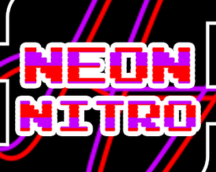 Neon Nitro