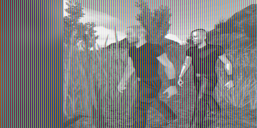 Cover image for Toon Shader (Cel Shading CopperCube extension)