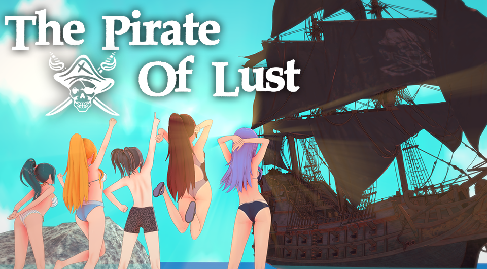 The Pirate of Lust - Prologue (NTR)