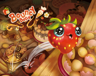 Cover image for Bouncy Berry 2022