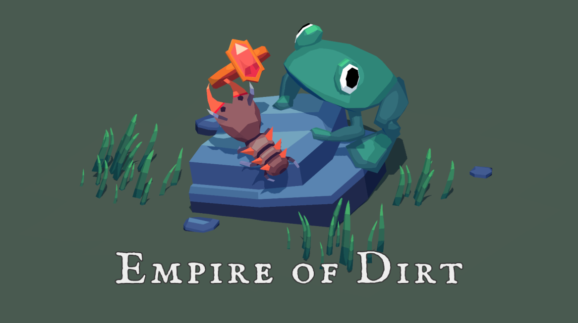Empire of Dirt