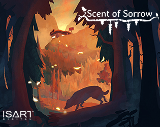Scent of Sorrow 2022
