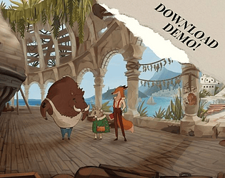 Trip the Ark Fantastic