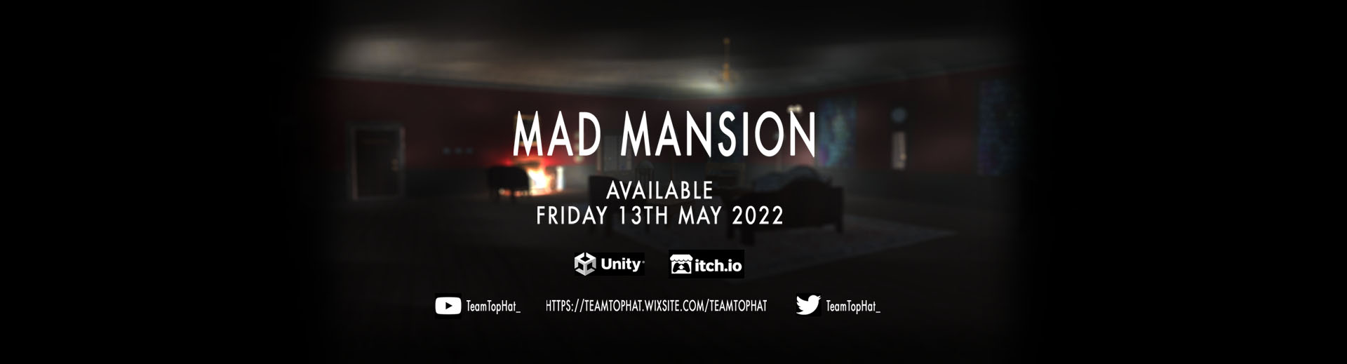 Mad Mansion