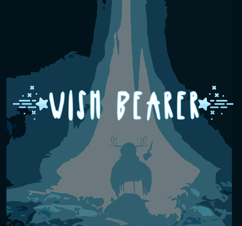 Cover image for Wish Bearer