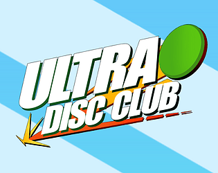 Ultra Disc Club