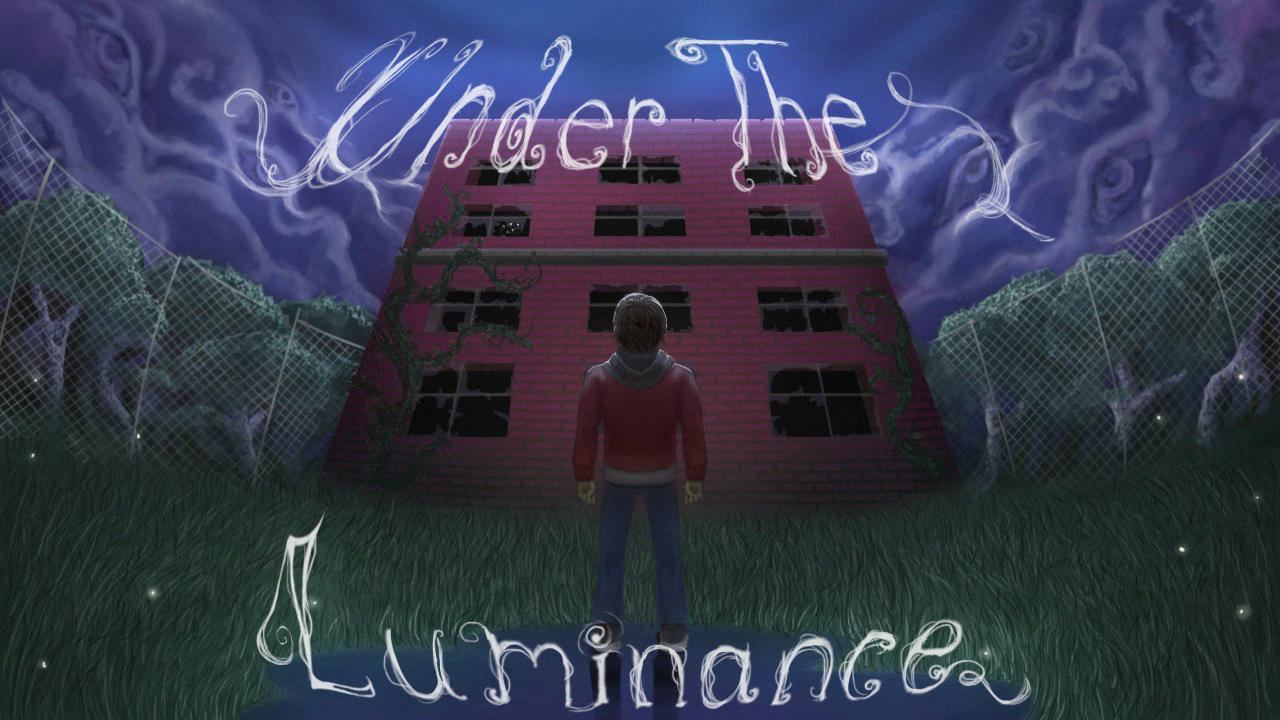 Under The Luminance