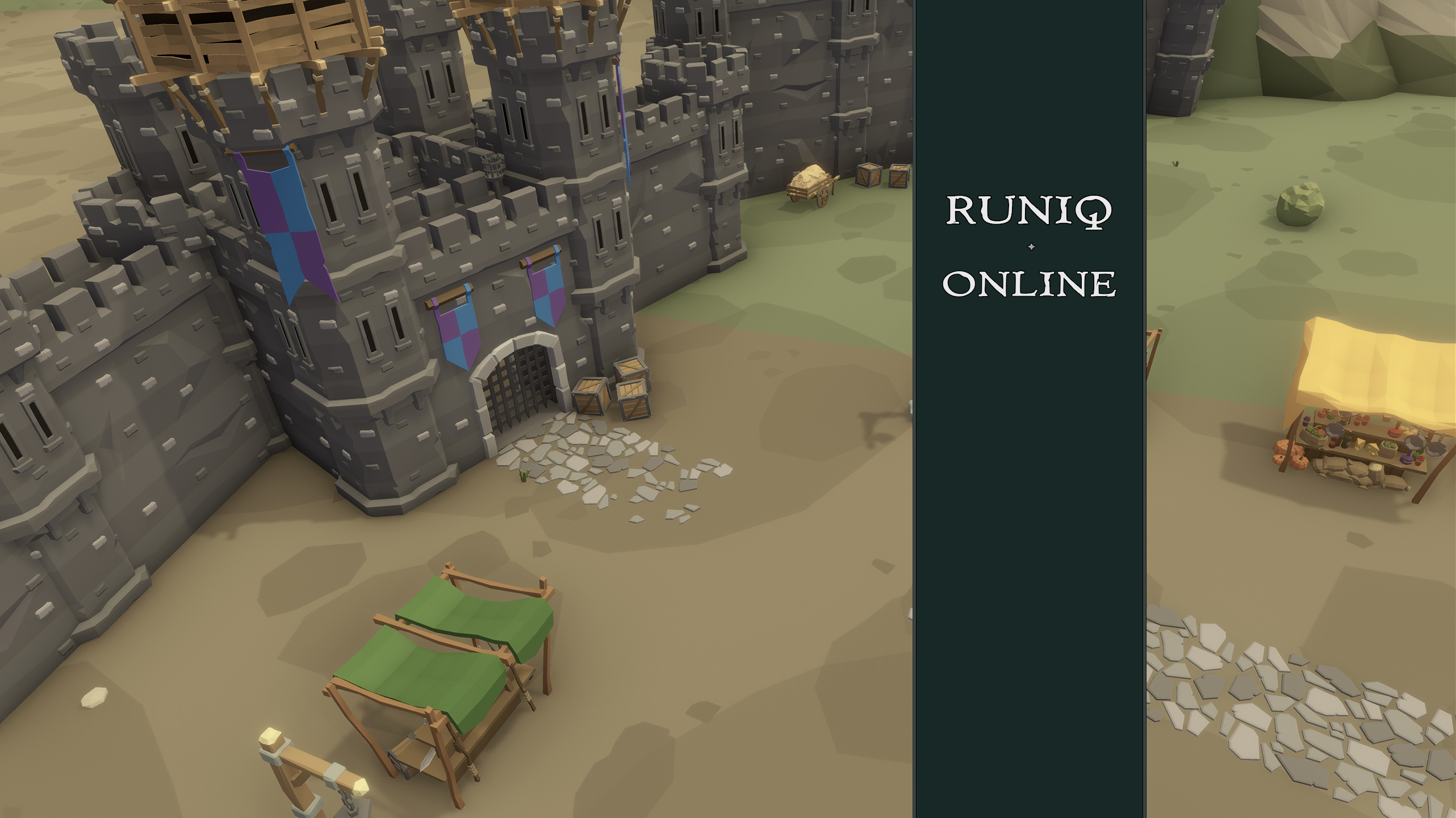 Runiq Online